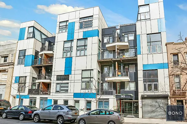 Sold by Bond New York | media 7