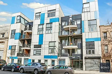 Sold by Bond New York