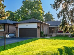 3 Dunn Pl, Brampton, ON L6T 1S2