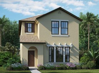 28481 Cozy Creek Dr, Wesley Chapel, FL 33543
