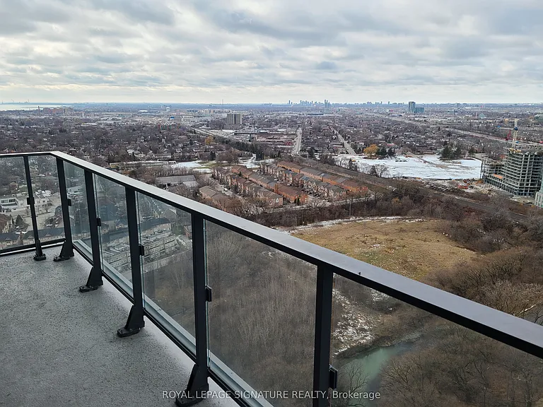 2220 Lake Shore Blvd W #3203 — Photo 19