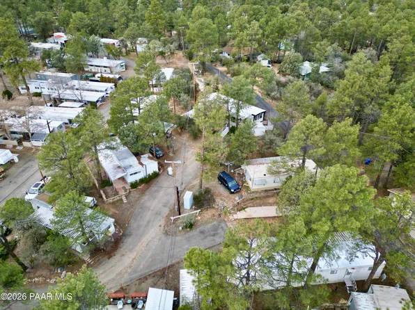 700 White Spar Rd, Prescott, AZ 86303