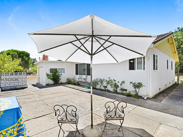 21355 Hyde Road, Sonoma, CA 95476
