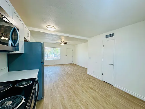Floor plan Bellevue4424-205
