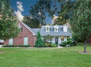 164 Sweetheart Ln, Longview, TX 75605