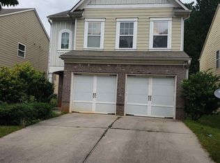 6127 Allpoint Way, Fairburn, GA 30213