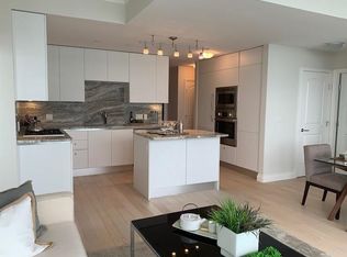 175 Victory Ship Way #904, North Vancouver, BC