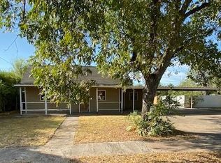 907 Preusser St, San Angelo, TX 76903