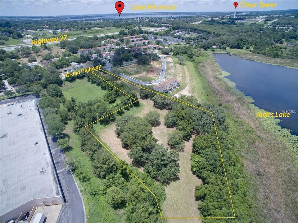 1st image of Grand Hwy