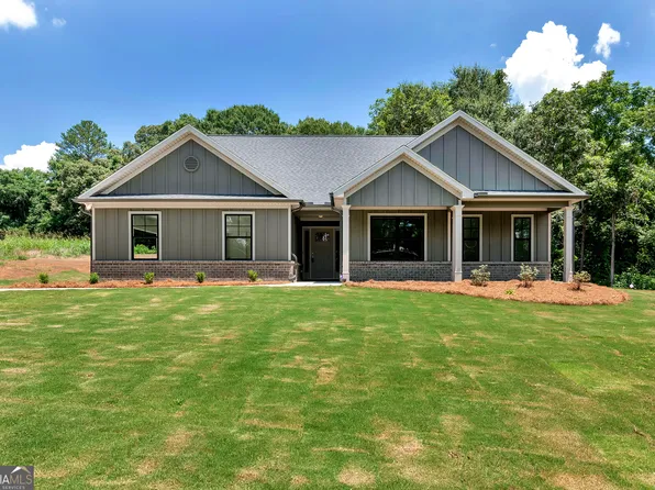 6376 Brockton Loop, Jefferson, GA 30549