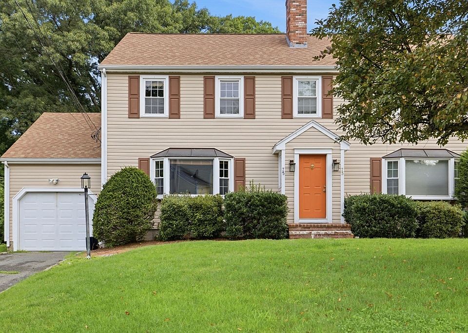 1st image of 75 Cotuit St #1