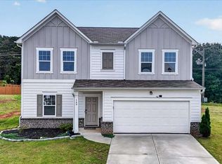169 Verona Dr NW, Cartersville, GA 30120