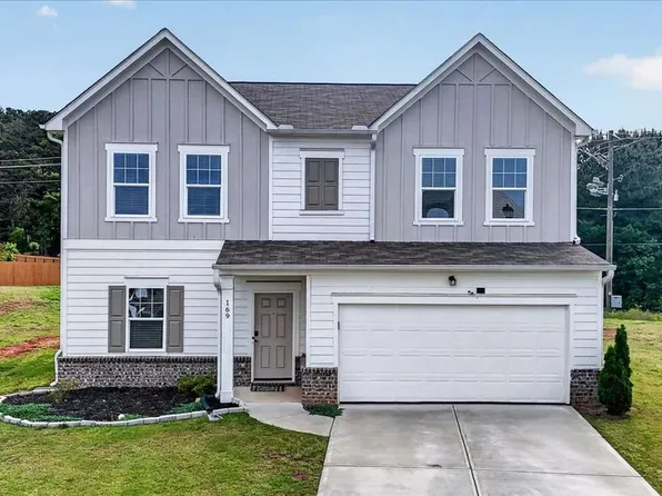 169 Verona Dr NW, Cartersville, GA 30120