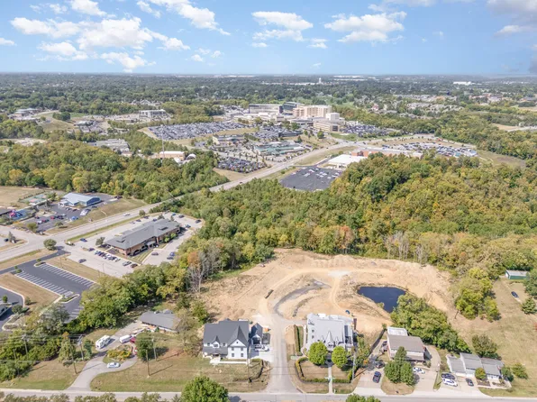 2983 Ambrosia Way Lot 3, Fort Mitchell, KY 41017