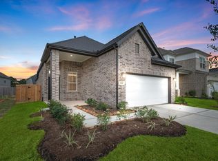 19245 Hazel Firs Ct, Magnolia, TX 77355