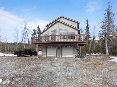 3341 S Butte Rd, Palmer, AK, 99645