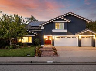 11561 E Buttercreek Rd, Moorpark, CA 93021