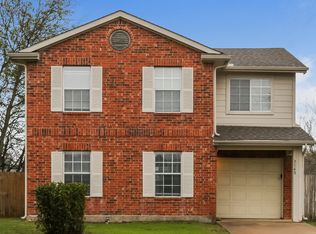 3148 Heritage Ln, Forest Hill, TX 76140