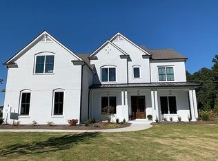 154 Jackson Heights Ln, Marietta, GA 30064