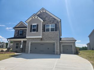5938 Belafonte Walk #49A, Gainesville, GA 30506