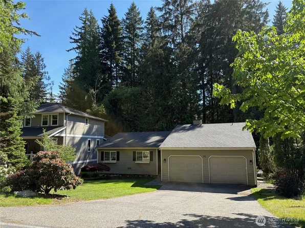 52 Morning Glory Drive, Bellingham, WA 98229