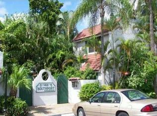 1415 Miami Rd APT C, Fort Lauderdale, FL 33316