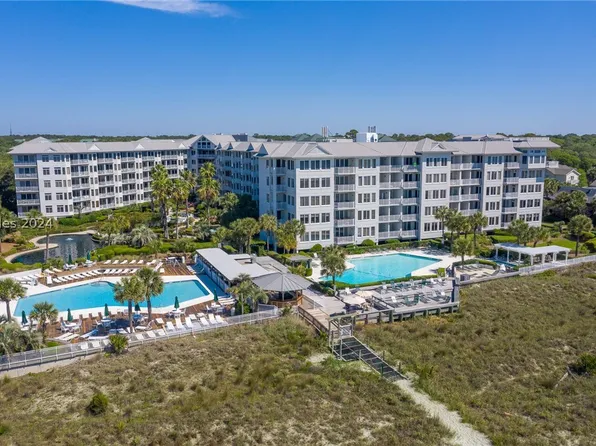 10 N Forest Beach Dr Unit 2208, Hilton Head Island, SC 29926
