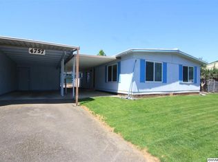 4757 El Cedro Loop NE, Salem, OR 97305