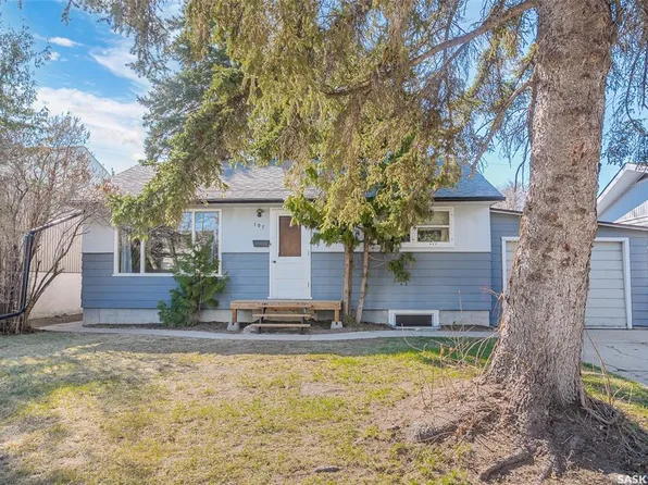 107 Cruise STREET, Saskatoon, SK S7N 2C2