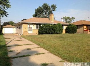 7428 17th Ave S, Richfield, MN 55423