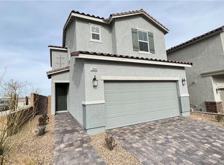 10840 Montana Blanca Ave, Las Vegas, NV 89166