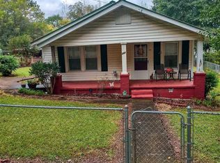 241 Barnett St, Sycamore, AL 35149