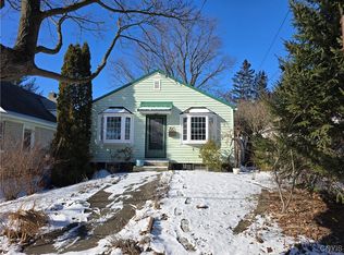 320 Boston St, Syracuse, NY 13206