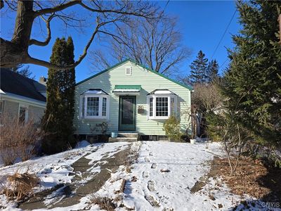 320 Boston St, Syracuse, NY, 13206