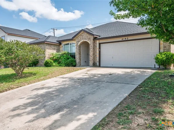 4102 Jack Barnes Ave, Killeen, TX 76549