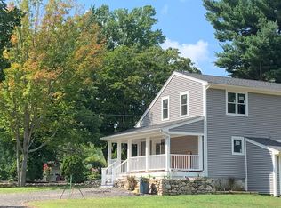 21 Victory Hwy #2, Chepachet, RI 02814