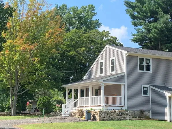 21 Victory Hwy #2, Chepachet, RI 02814