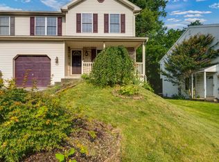 612 Frederick St, Sinking Spring, PA 19608