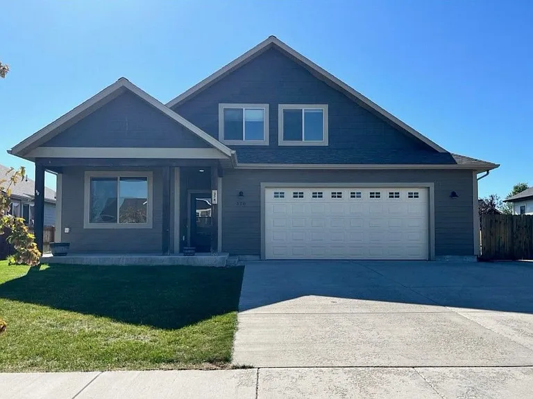 378 Ramshorn Peak Ln — Photo 1