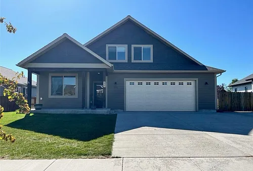 378 Ramshorn Peak Ln Photo 1