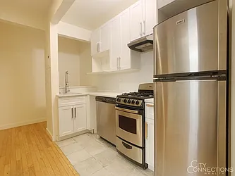 Rented by City Connections Realty