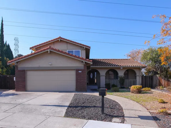 1908 Grizzly Ct, Antioch, CA 94509