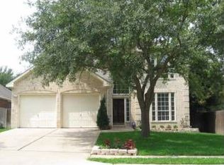 1601 Juniper Ridge Loop, Cedar Park, TX 78613