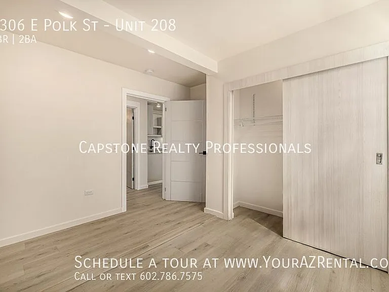 5306 E Polk St #208 — Photo 13