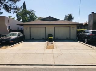 345-347 Clifton Ave, San Jose, CA 95128