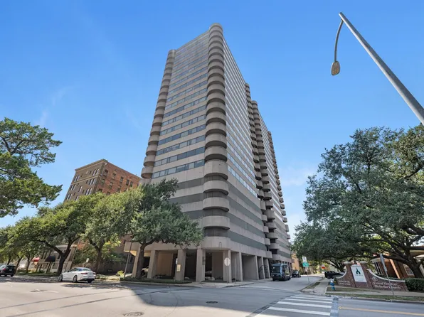 5000 Montrose Blvd Unit 15C, Houston, TX 77006