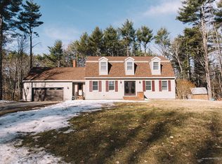 150 Cedarwood Rd, Auburn, ME 04210
