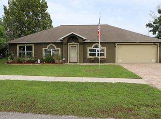 5261 Woodridge Ln, Spring Hill, FL 34609
