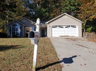 3892 Deaton Rd, Flowery Branch, GA 30542