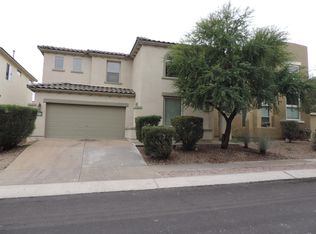 98 E Camino Del Abedul, Sahuarita, AZ 85629